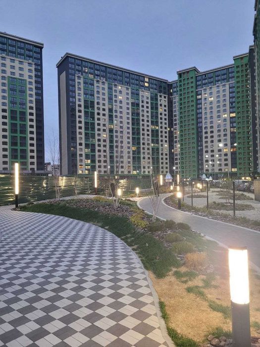 Квартира на вул. Максимовича, 32 в Києві, ID 215887, фото №20