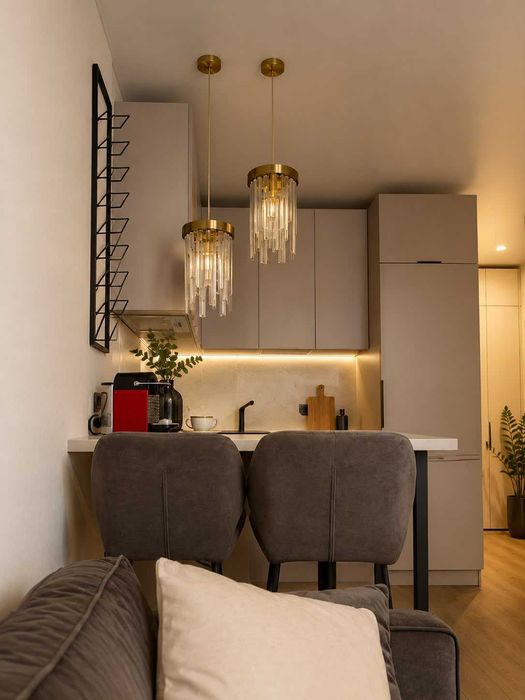 Квартира на вул. Максимовича, 32 в Києві, ID 215887, фото №4