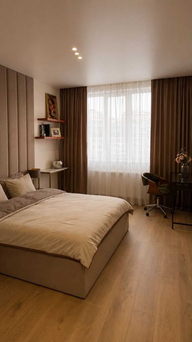 Квартира на вул. Максимовича, 32 в Києві, ID 215887, фото №7