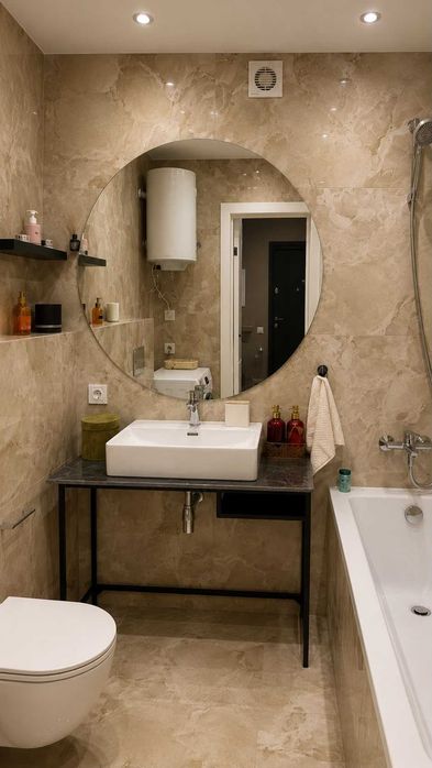 Квартира на вул. Максимовича, 32 в Києві, ID 215887, фото №10