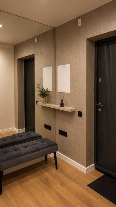 Квартира на вул. Максимовича, 32в в Києві, ID 215890, фото №11