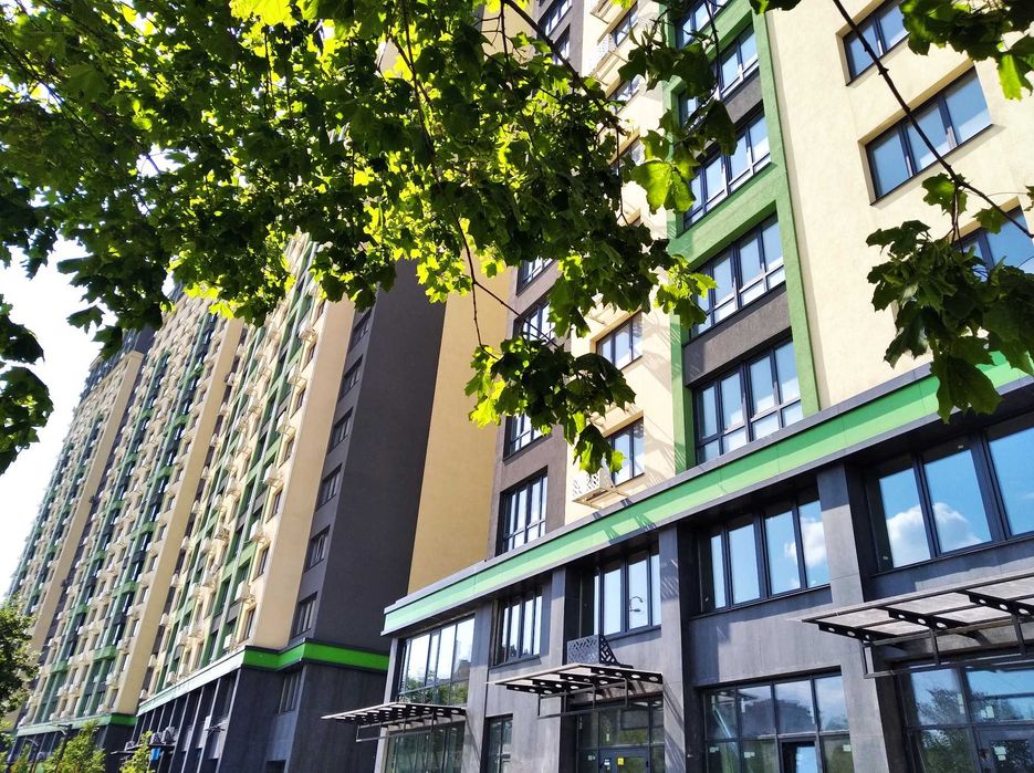Квартира на вул. Максимовича, 32в в Києві, ID 215890, фото №12