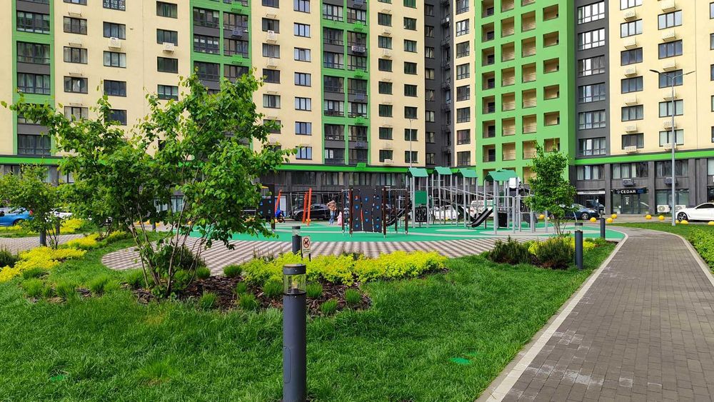 Квартира на вул. Максимовича, 32в в Києві, ID 215890, фото №13