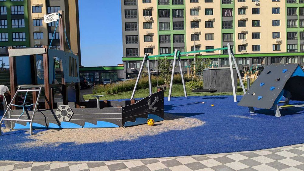 Квартира на вул. Максимовича, 32в в Києві, ID 215890, фото №16