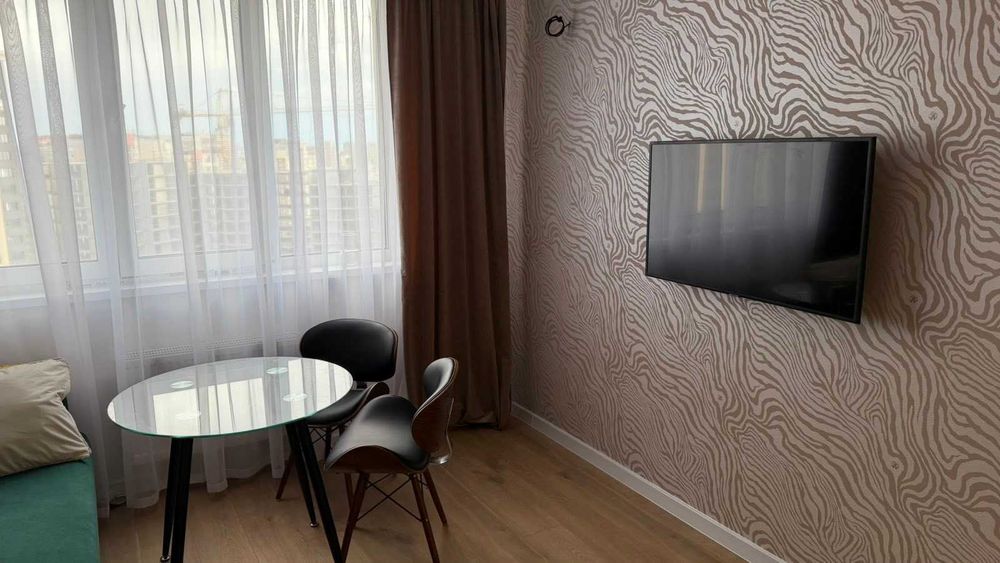Квартира на вул. Максимовича, 32в в Києві, ID 215890, фото №3