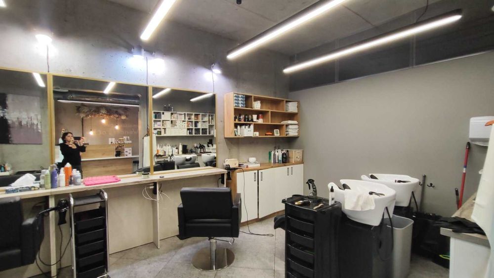 Квартира на вул. Максимовича, 32в в Києві, ID 215890, фото №23