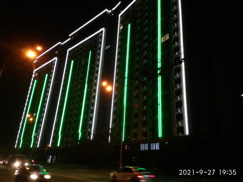 Квартира на вул. Максимовича, 32в в Києві, ID 215890, фото №24