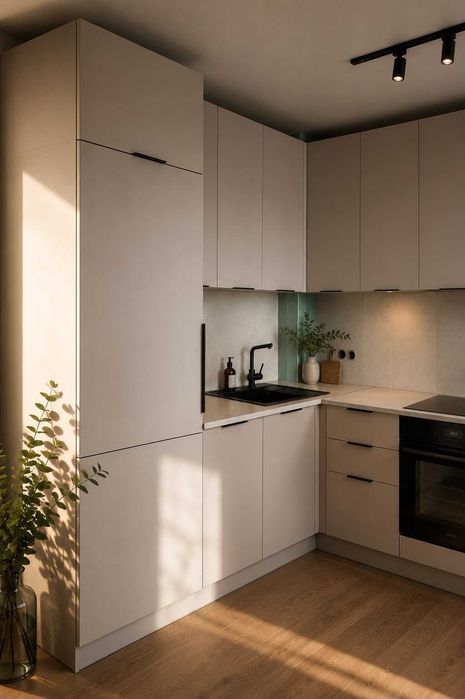 Квартира на вул. Максимовича, 32в в Києві, ID 215890, фото №4