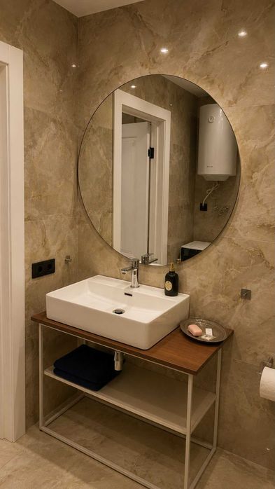Квартира на вул. Максимовича, 32в в Києві, ID 215890, фото №9