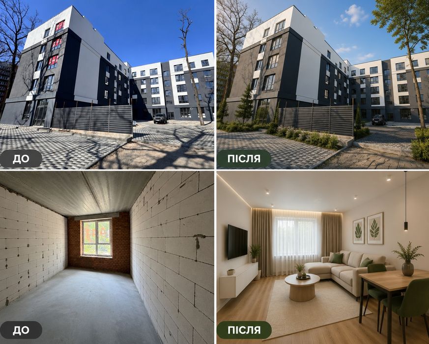 Квартира на вул. Северинівська в Києві, ID 234526, фото №11