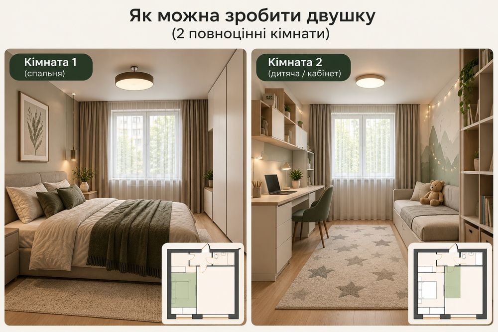 Квартира на вул. Северинівська в Києві, ID 234526, фото №13