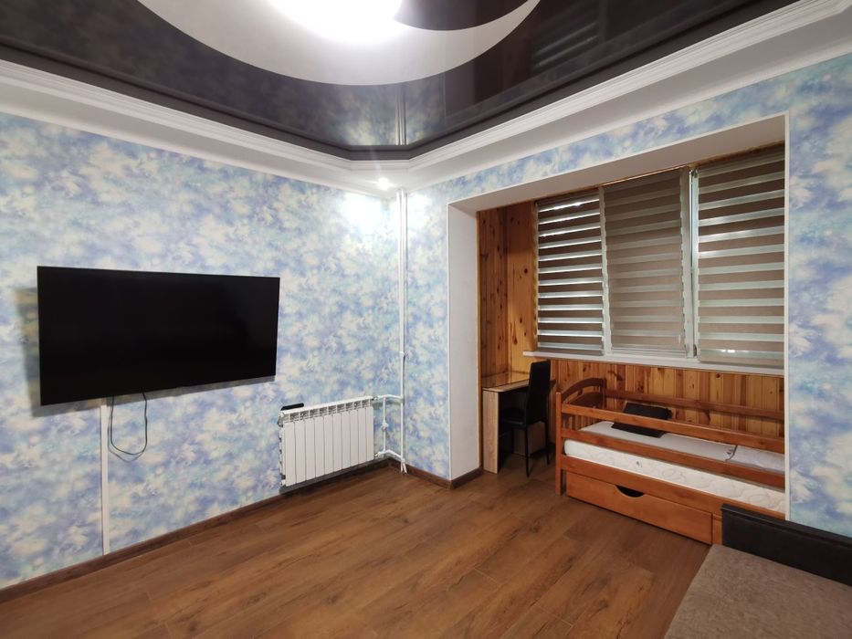 Квартира на вул. Лятошинського, 8А в Києві, ID 211981, фото №2