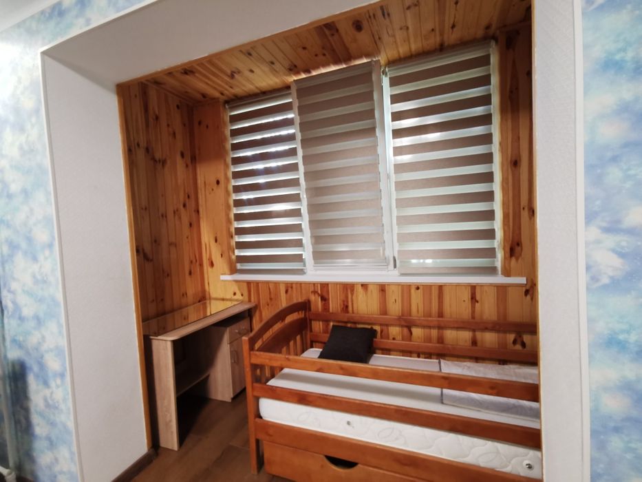 Квартира на вул. Лятошинського, 8А в Києві, ID 211981, фото №4