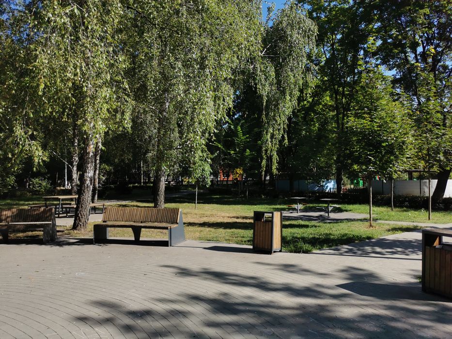 Квартира на вул. Лятошинського, 8А в Києві, ID 211981, фото №6