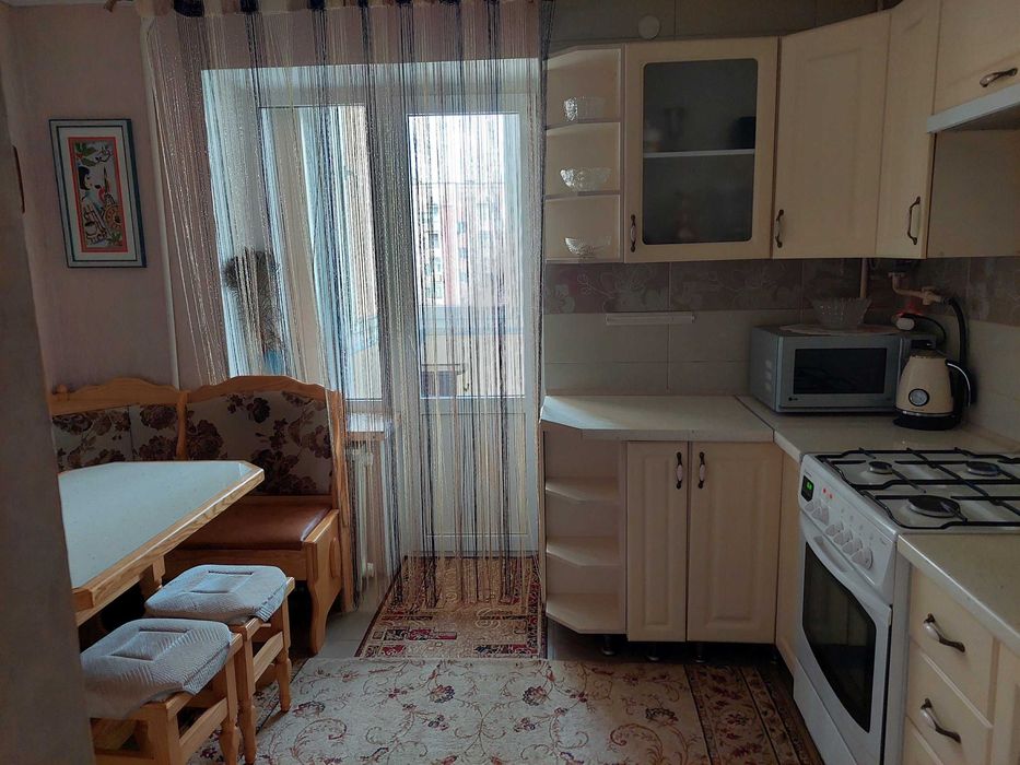 Квартира на просп. Відродження в Луцьку, ID 241346, фото №12