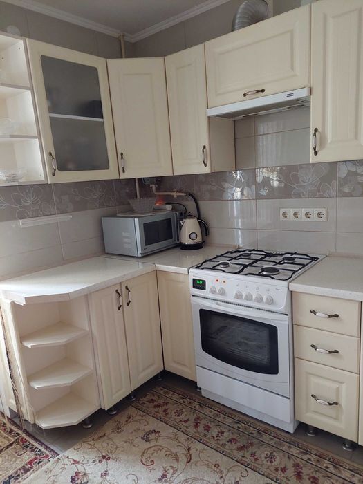 Квартира на просп. Відродження в Луцьку, ID 241346, фото №13