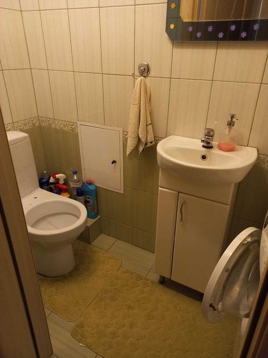 Квартира на просп. Відродження в Луцьку, ID 241346, фото №14
