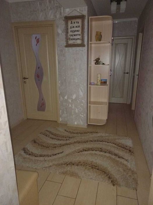 Квартира на просп. Відродження в Луцьку, ID 241346, фото №19