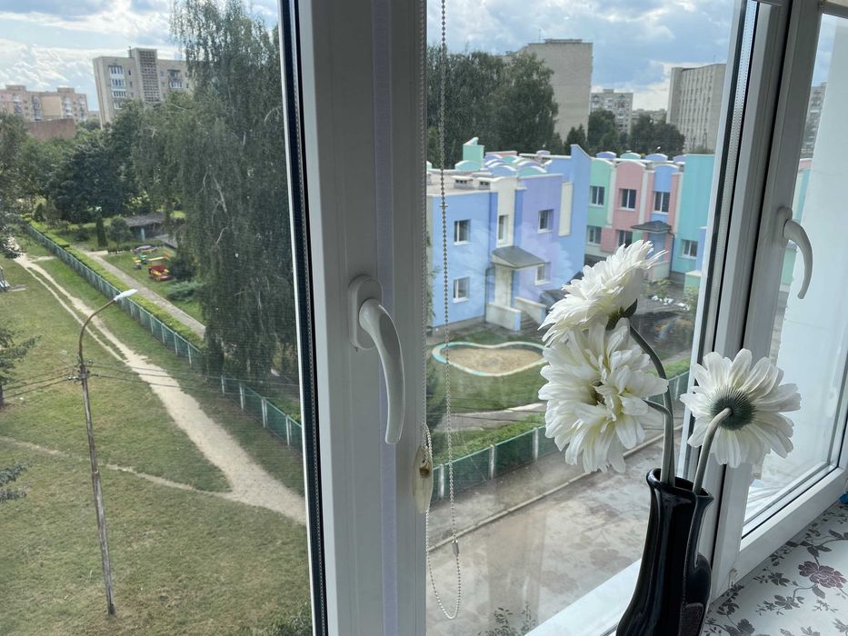 Квартира на просп. Відродження в Луцьку, ID 241346, фото №20
