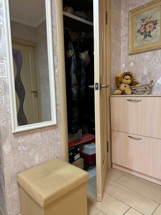 Квартира на просп. Відродження в Луцьку, ID 241346, фото №23