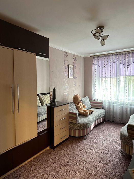 Квартира на просп. Відродження в Луцьку, ID 241346, фото №10