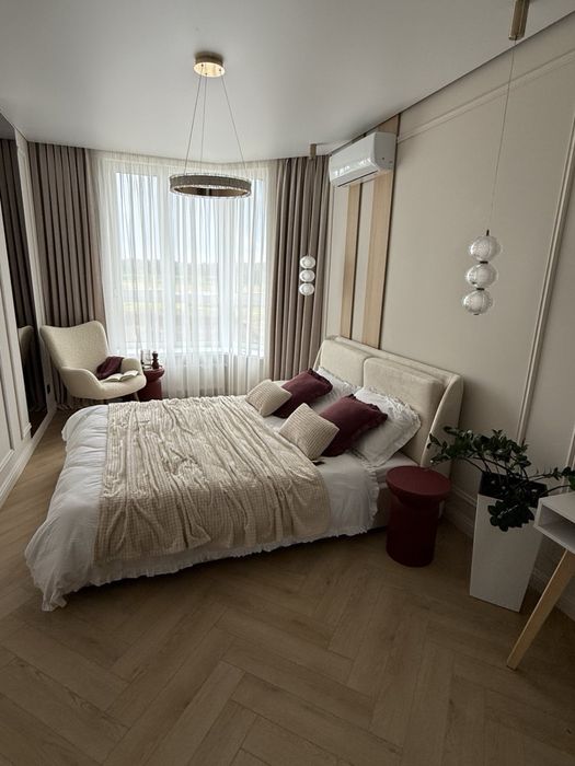 Квартира на жк Софія Резиденс в Києві, ID 253503, фото №9