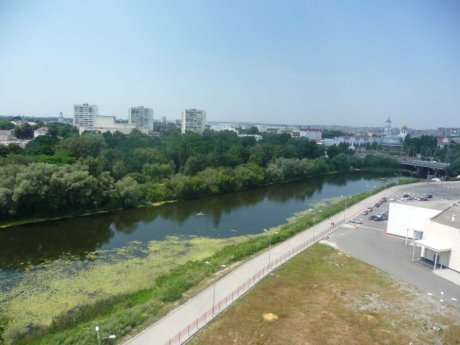 Квартира на вул. Фабрична, 11 в Сумах, ID 292324, фото №1