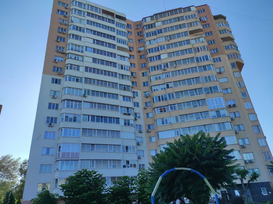 Квартира на вул. Фабрична, 11 в Сумах, ID 292324, фото №2