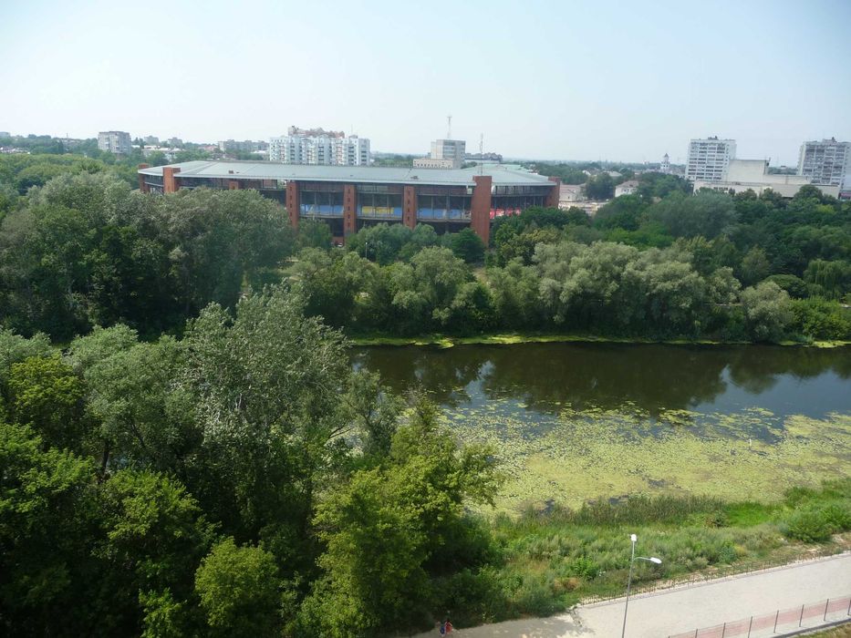 Квартира на вул. Фабрична, 11 в Сумах, ID 292324, фото №3