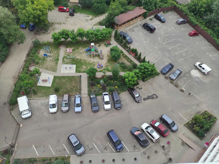 Квартира на вул. Фабрична, 11 в Сумах, ID 292324, фото №24