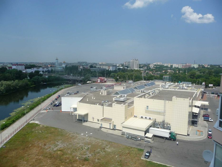 Квартира на вул. Фабрична, 11 в Сумах, ID 292324, фото №4