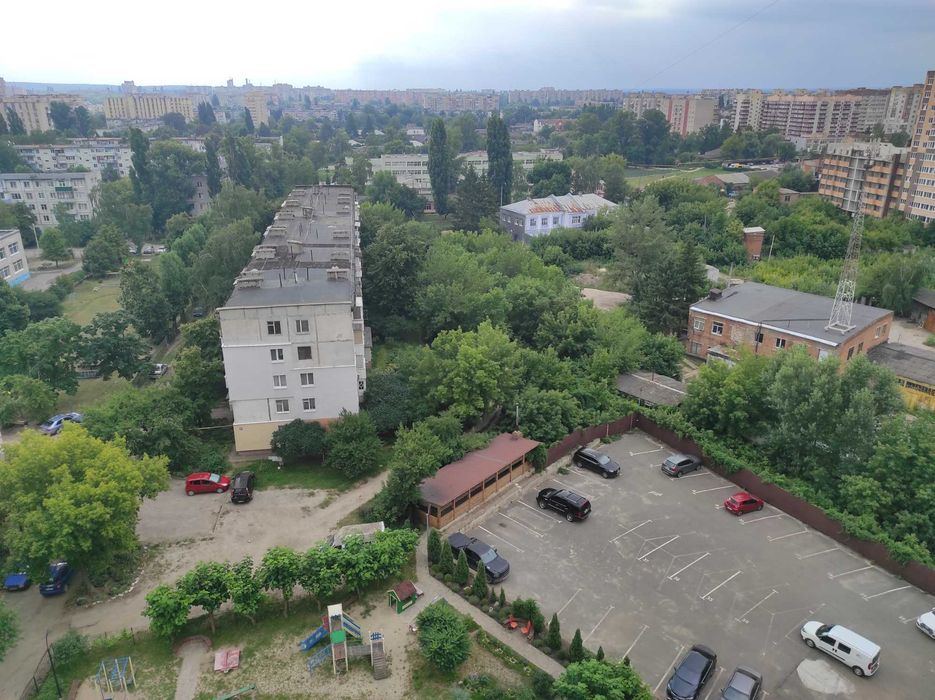 Квартира на вул. Фабрична, 11 в Сумах, ID 292324, фото №5
