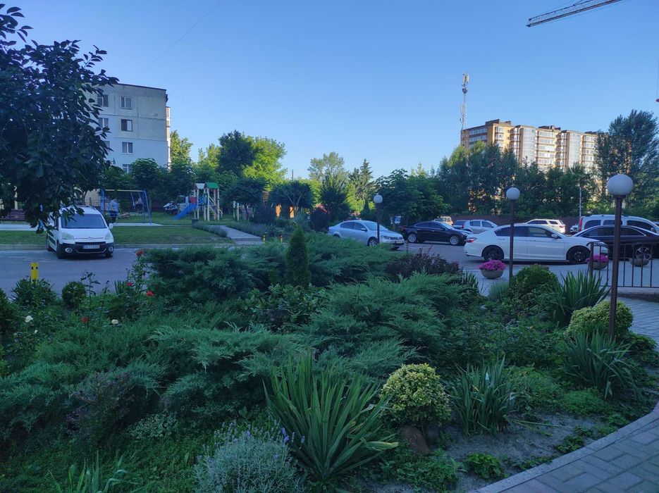 Квартира на вул. Фабрична, 11 в Сумах, ID 292324, фото №6