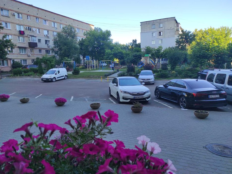 Квартира на вул. Фабрична, 11 в Сумах, ID 292324, фото №7