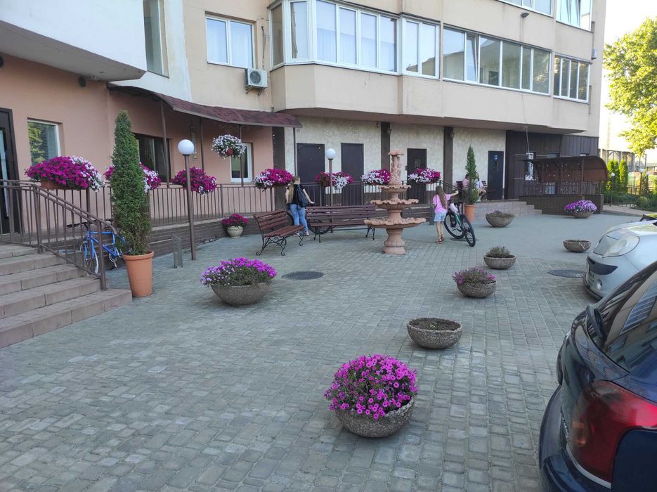 Квартира на вул. Фабрична, 11 в Сумах, ID 292324, фото №8