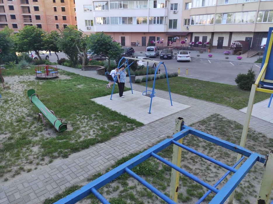 Квартира на вул. Фабрична, 11 в Сумах, ID 292324, фото №9