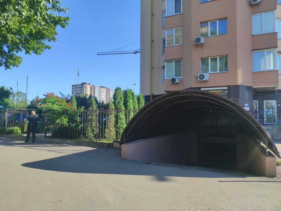Квартира на вул. Фабрична, 11 в Сумах, ID 292324, фото №10