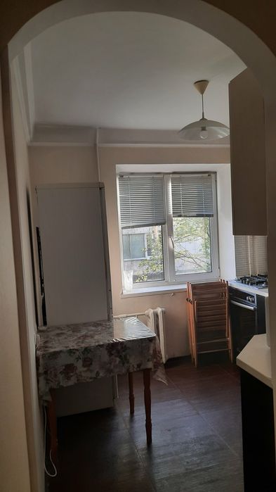 Квартира на вул. Ольжича в Києві, ID 212094, фото №1