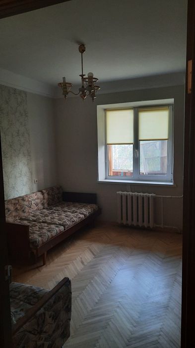 Квартира на вул. Ольжича в Києві, ID 212094, фото №12