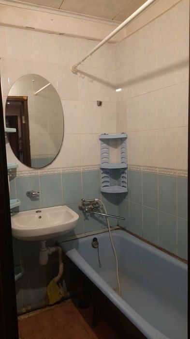Квартира на вул. Ольжича в Києві, ID 212094, фото №14