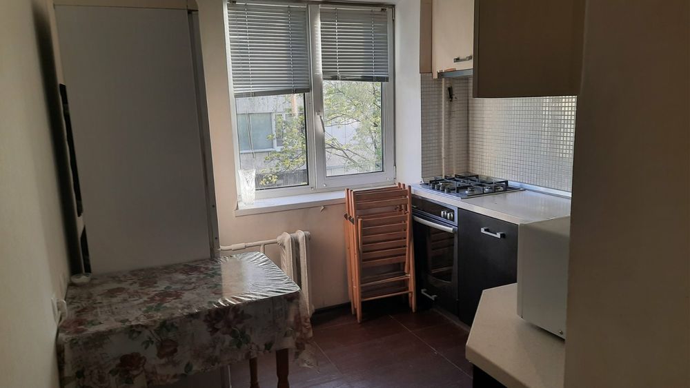 Квартира на вул. Ольжича в Києві, ID 212094, фото №17