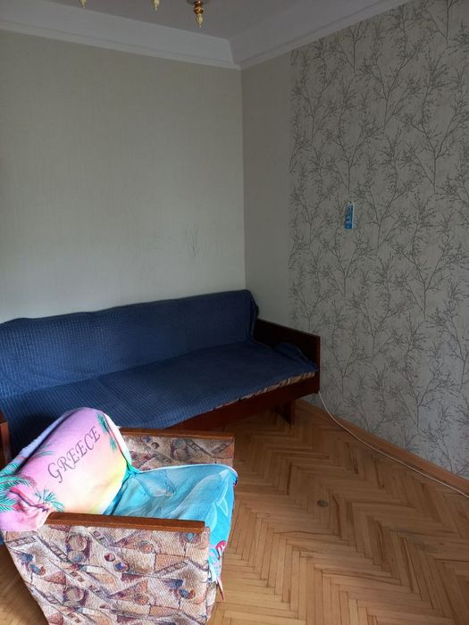Квартира на вул. Ольжича в Києві, ID 212094, фото №18