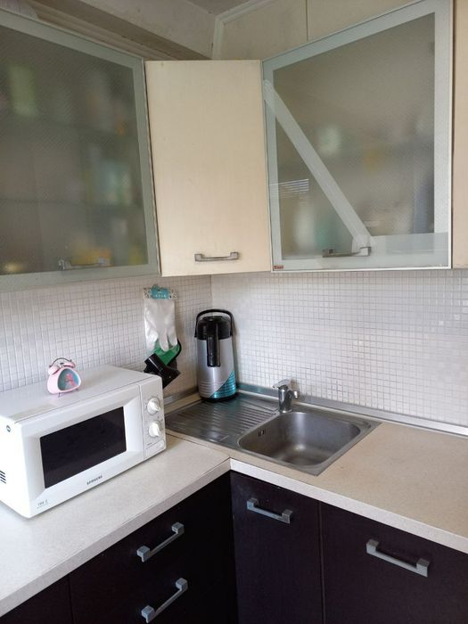Квартира на вул. Ольжича в Києві, ID 212094, фото №19