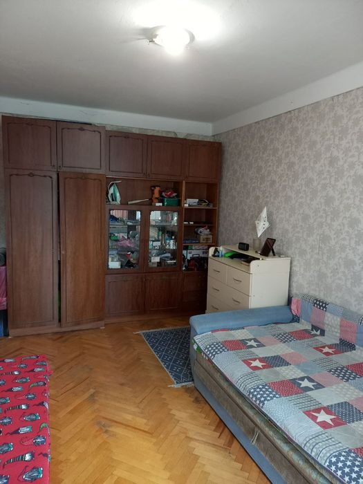 Квартира на вул. Ольжича в Києві, ID 212094, фото №21