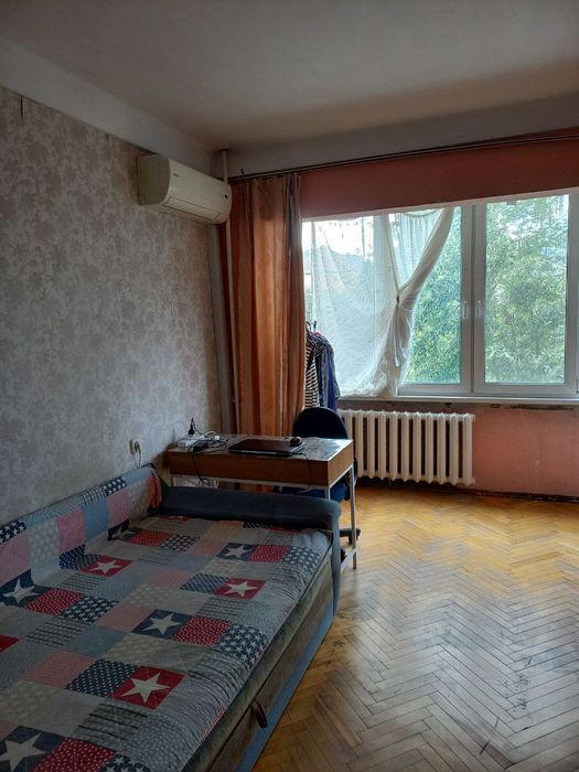 Квартира на вул. Ольжича в Києві, ID 212094, фото №22