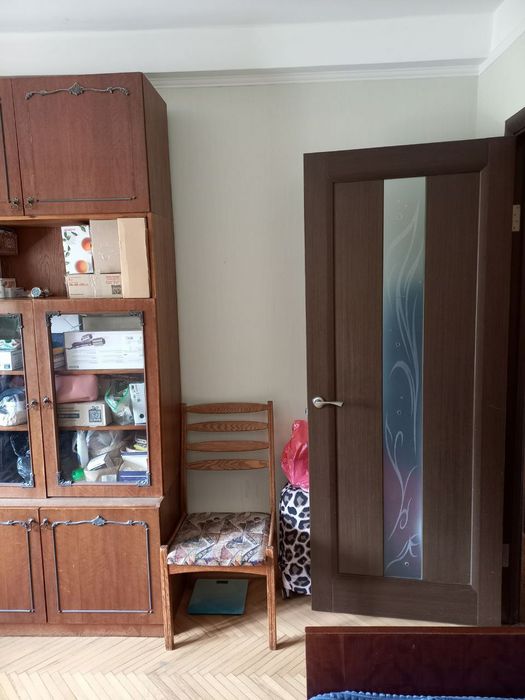 Квартира на вул. Ольжича в Києві, ID 212094, фото №4