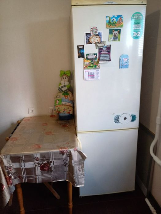 Квартира на вул. Ольжича в Києві, ID 212094, фото №5