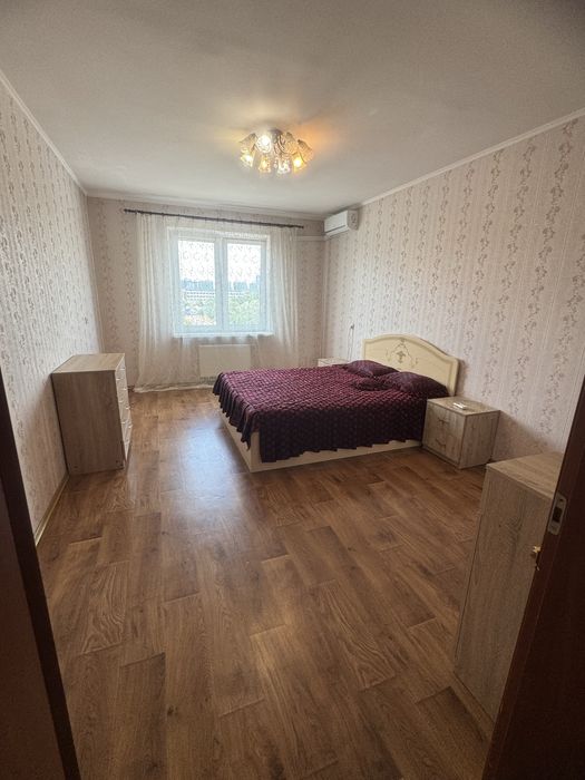 Квартира на вул. Здолбунівська, 13 в Києві, ID 256642, фото №1