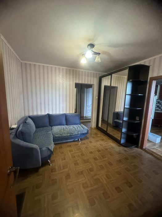 Квартира на вул. Здолбунівська, 13 в Києві, ID 256642, фото №2