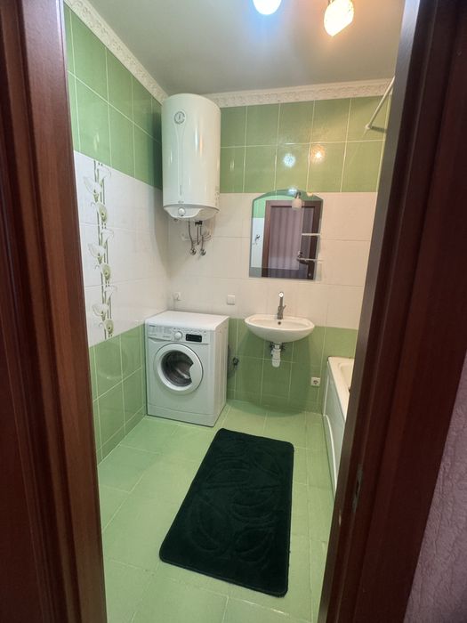 Квартира на вул. Здолбунівська, 13 в Києві, ID 256642, фото №11